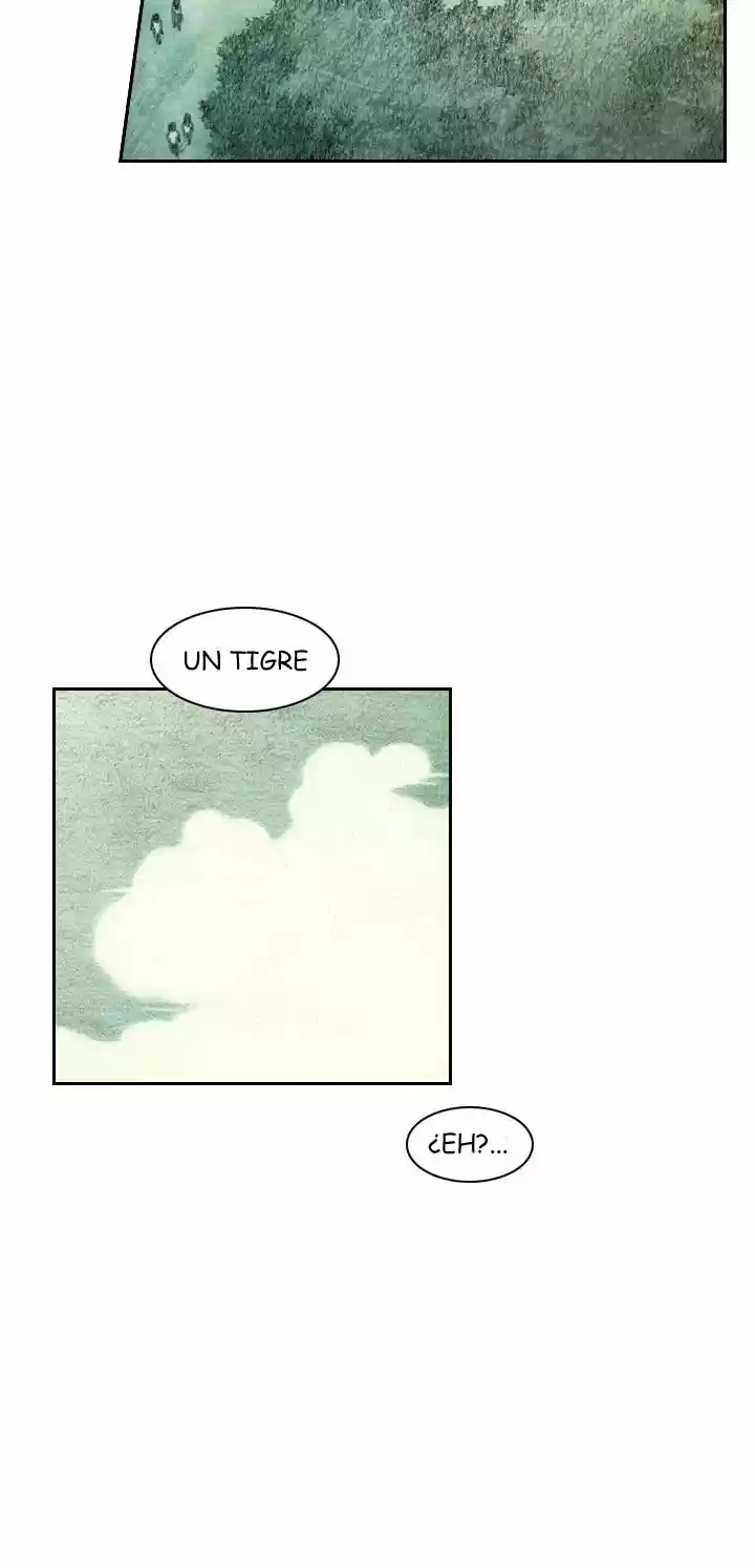 Monster Child capítulo 0, página 31