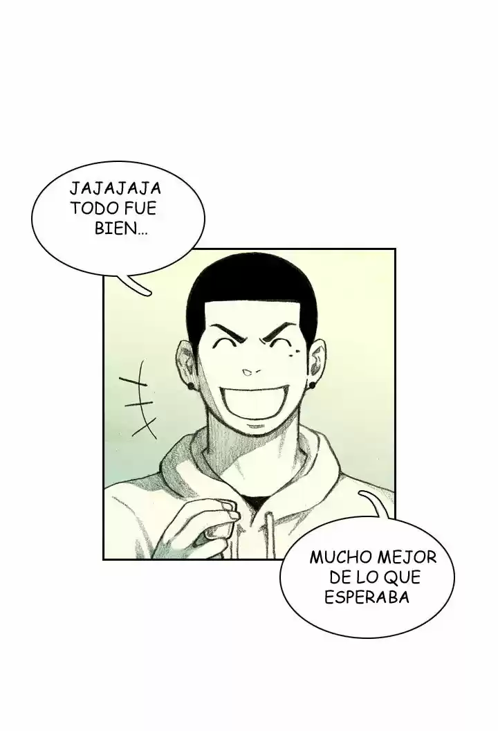 Monster Child capítulo 1, página 31