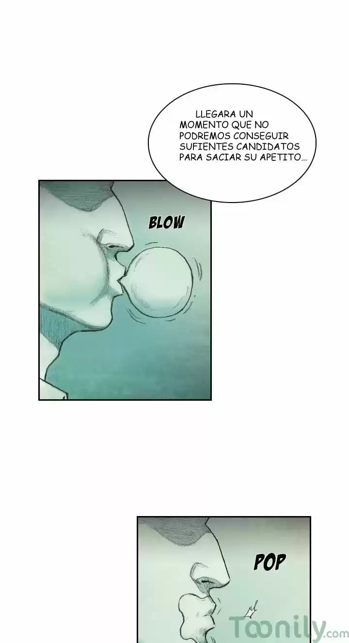 Monster Child capítulo 1, página 86