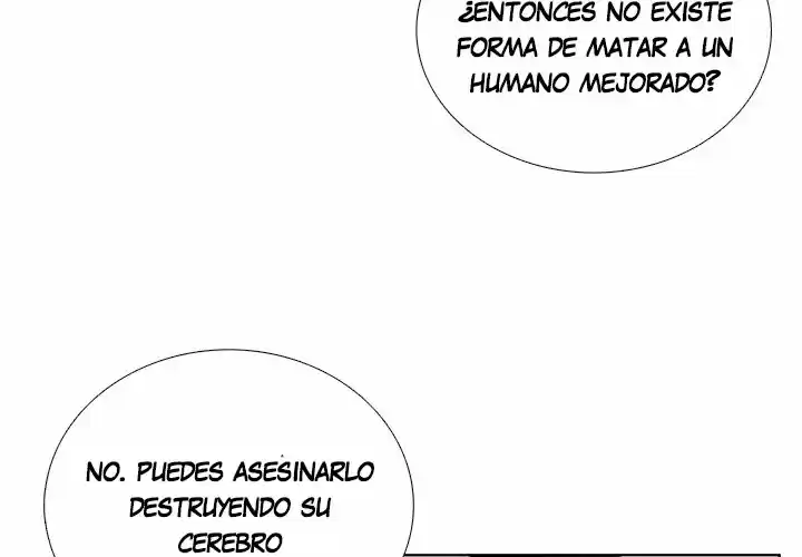 Monster Child capítulo 10, página 5