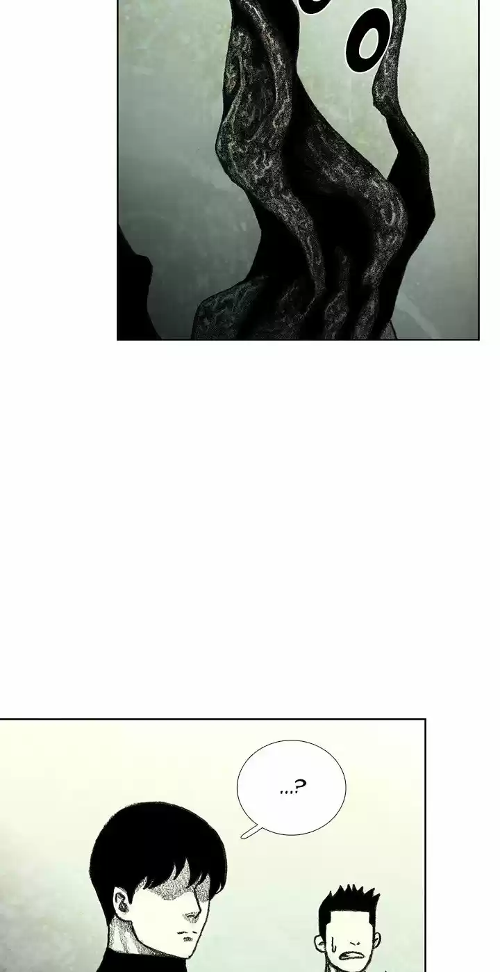 Monster Child capítulo 10, página 14