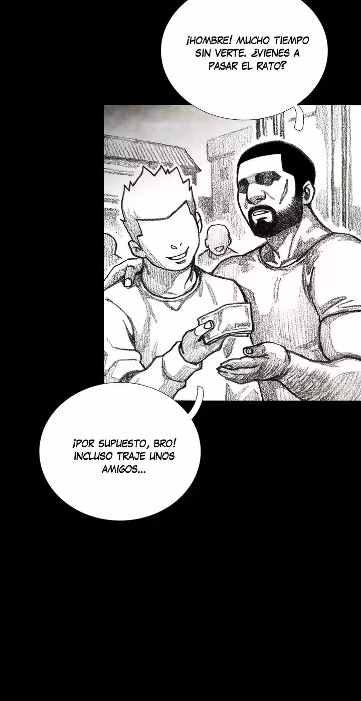 Monster Child capítulo 10, página 33
