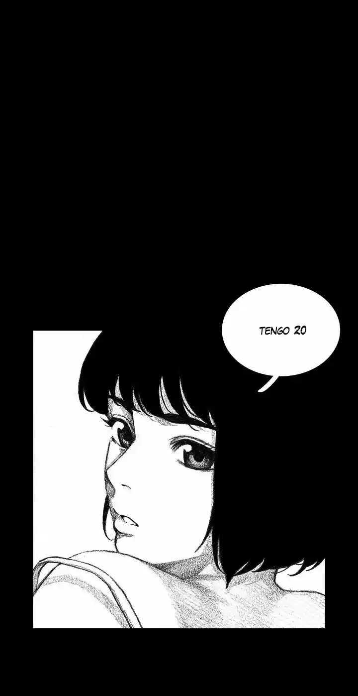 Monster Child capítulo 10, página 40