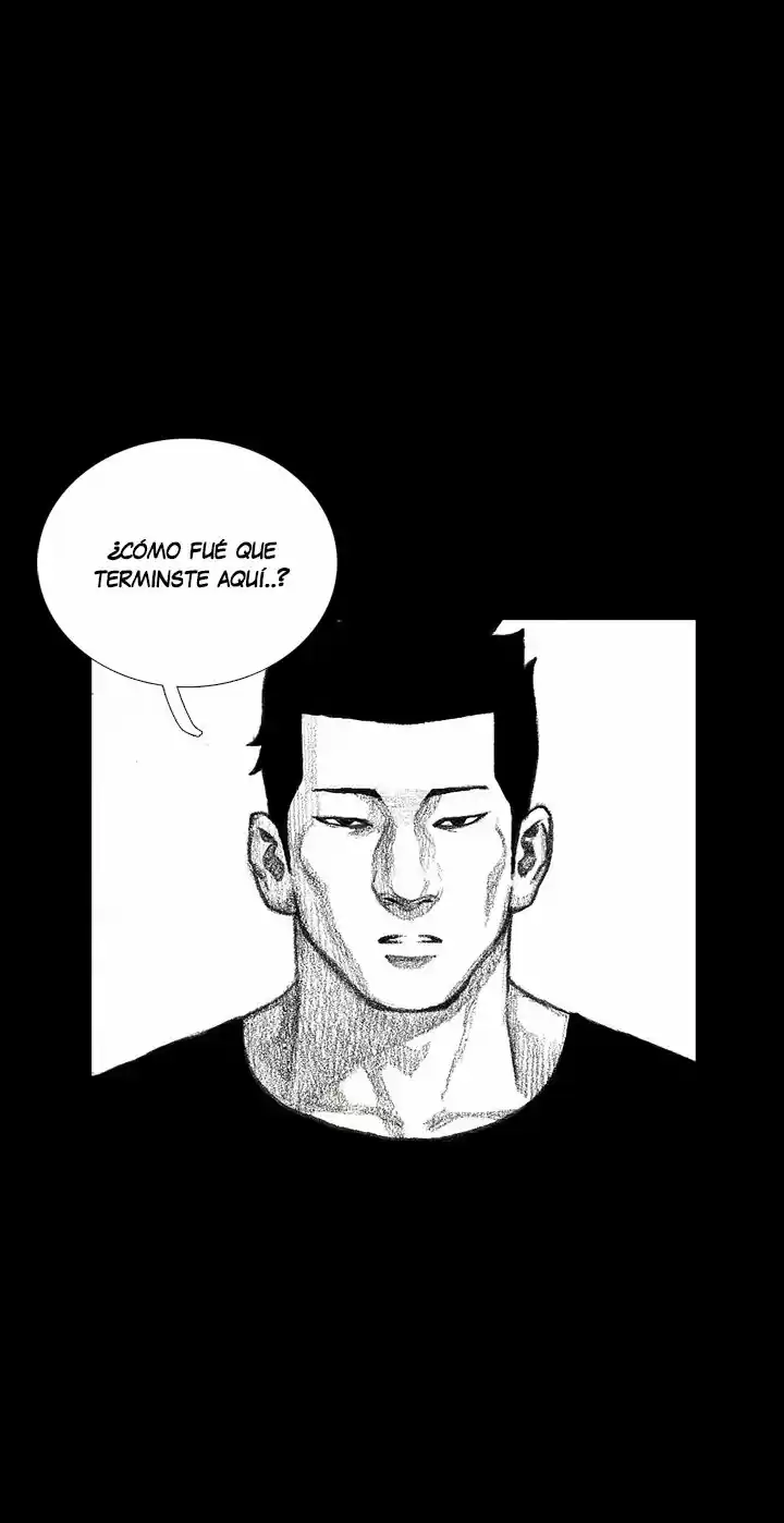 Monster Child capítulo 10, página 41