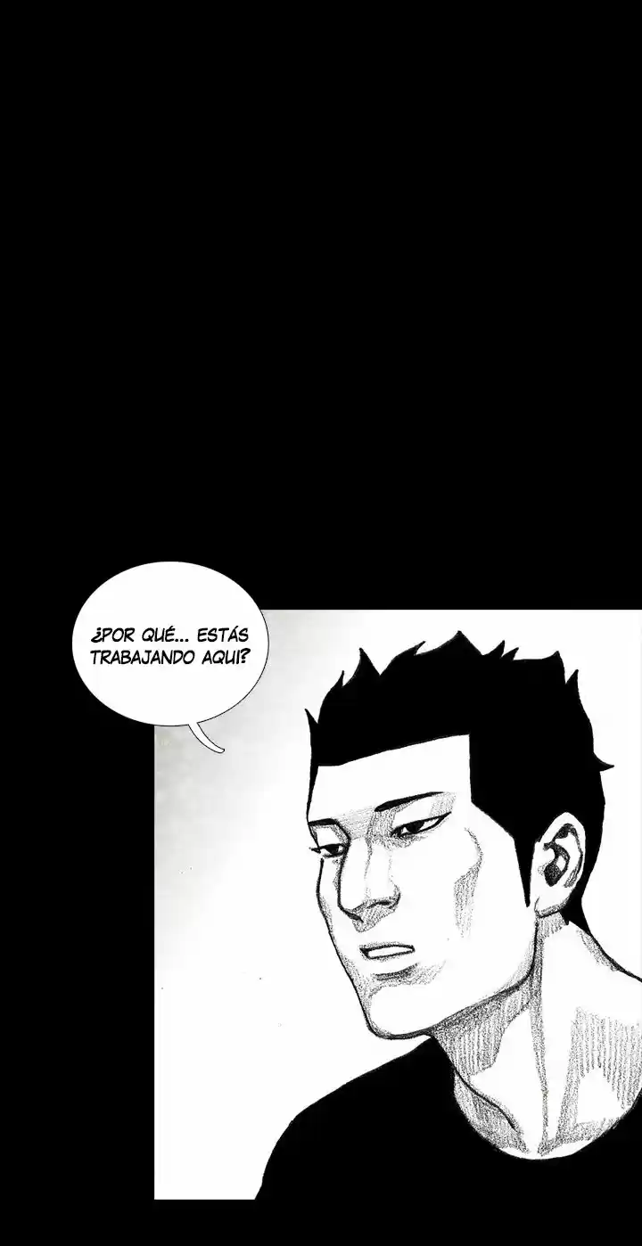 Monster Child capítulo 10, página 44