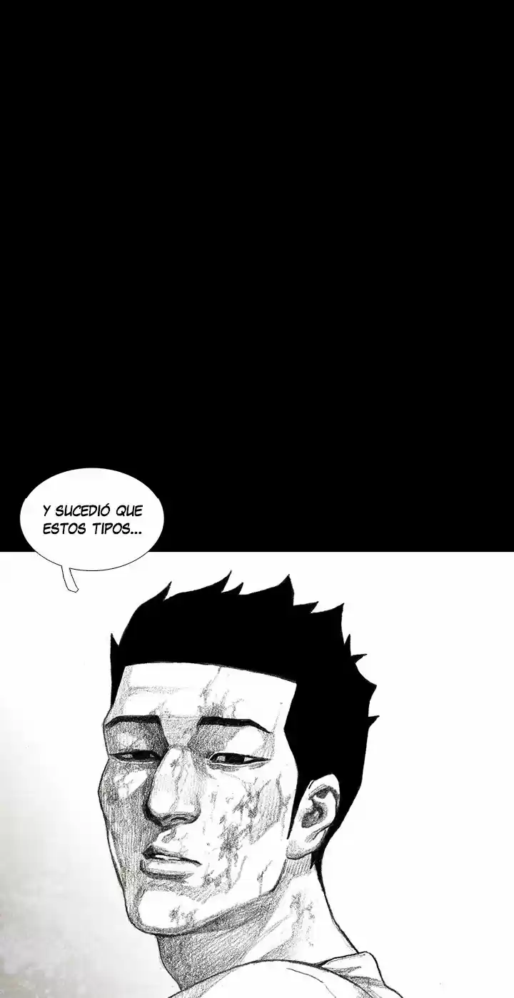 Monster Child capítulo 10, página 81