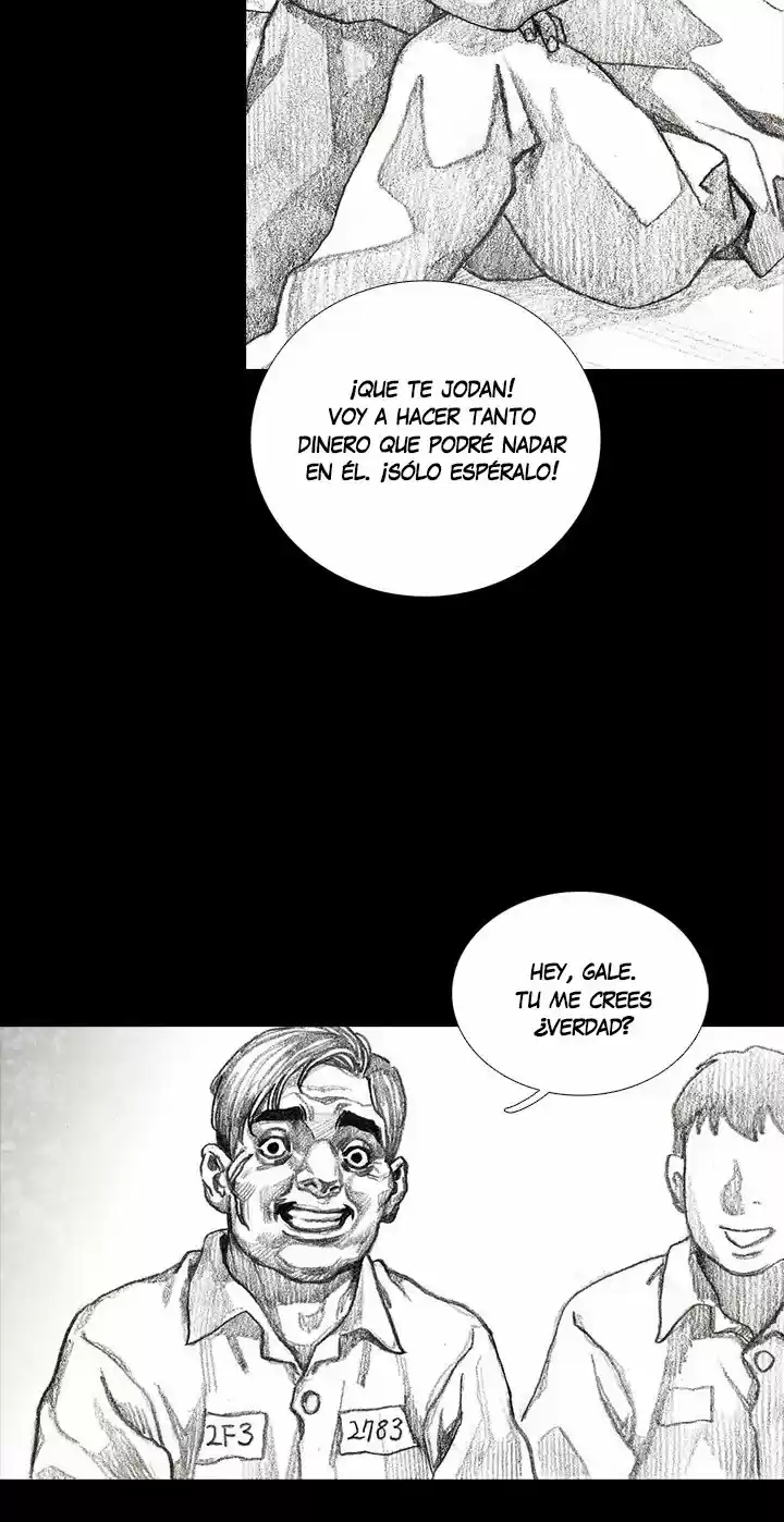 Monster Child capítulo 10, página 85