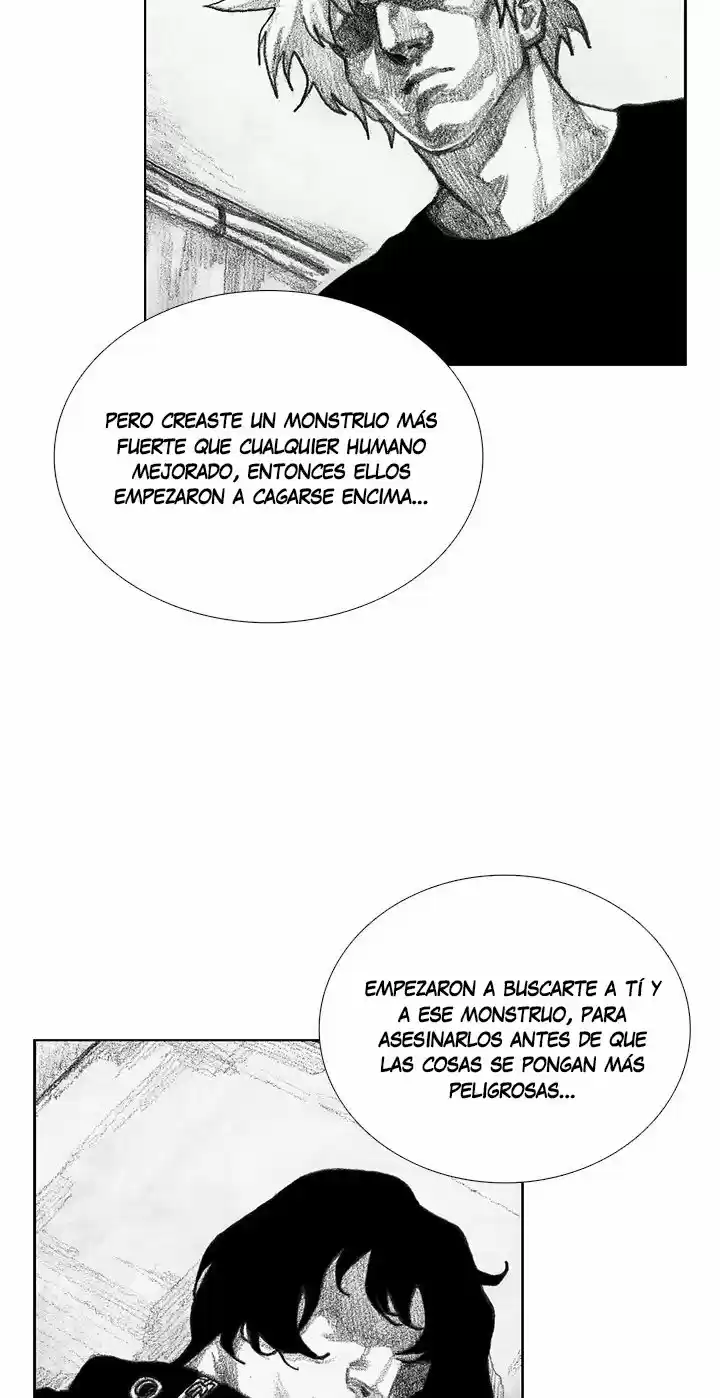 Monster Child capítulo 11, página 14