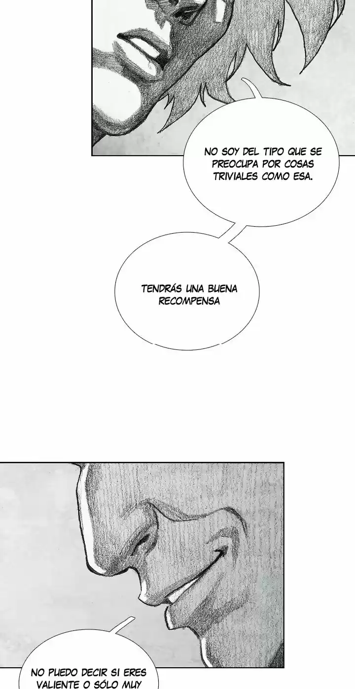 Monster Child capítulo 11, página 21