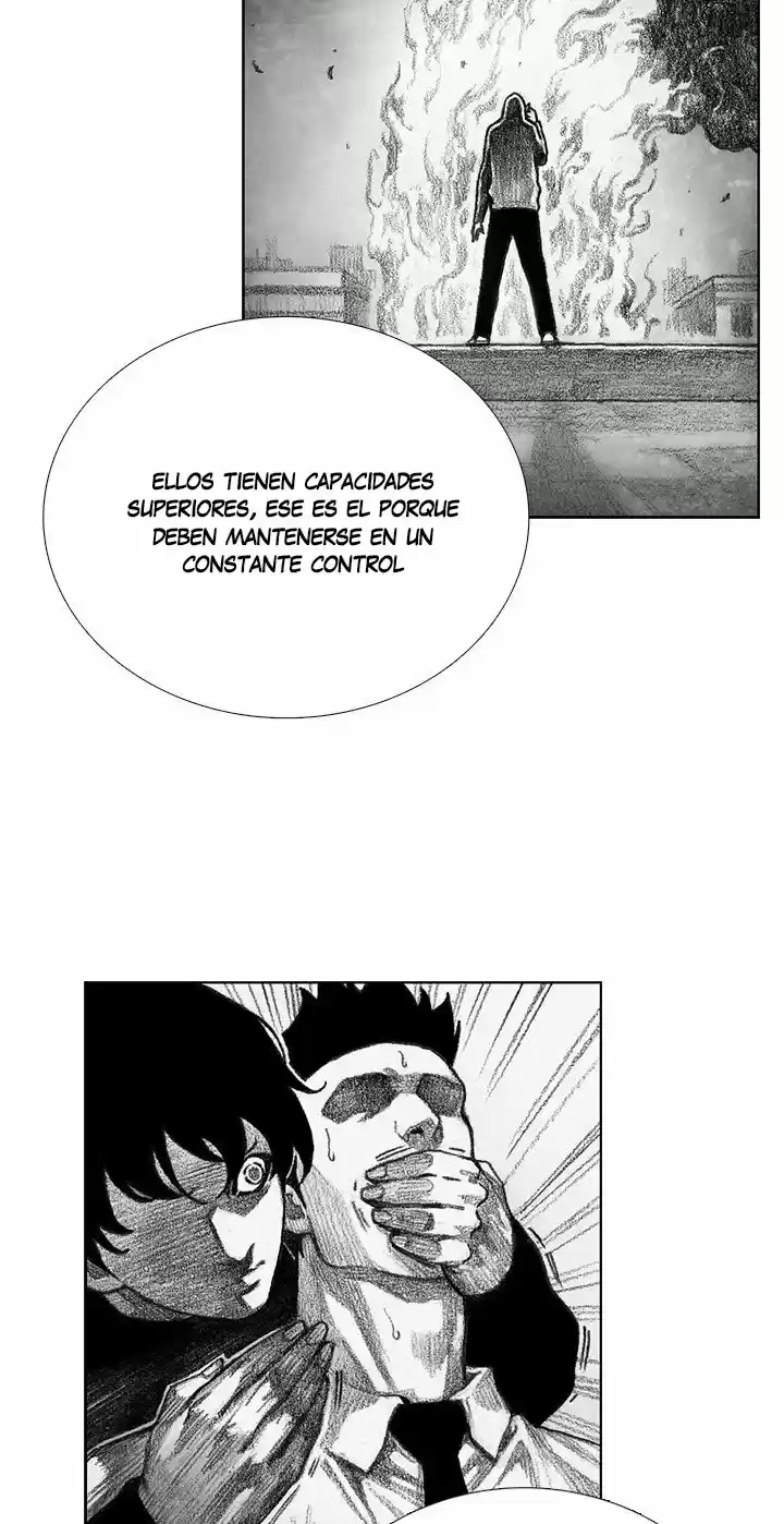 Monster Child capítulo 11, página 32