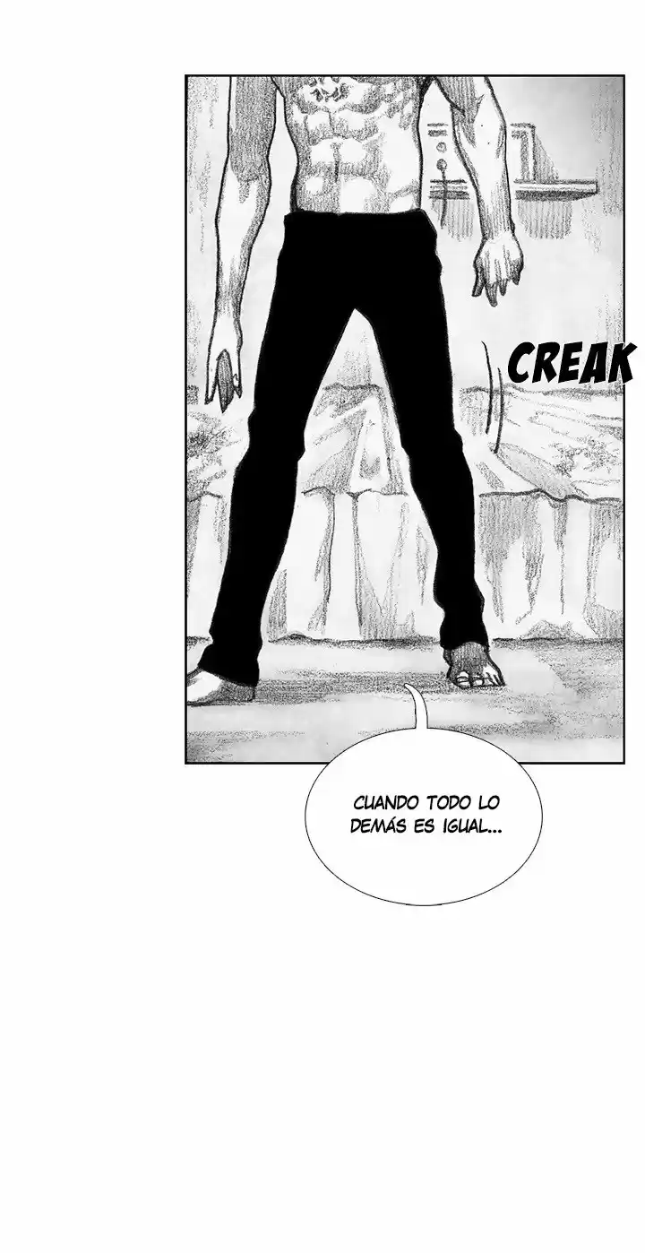 Monster Child capítulo 11, página 41