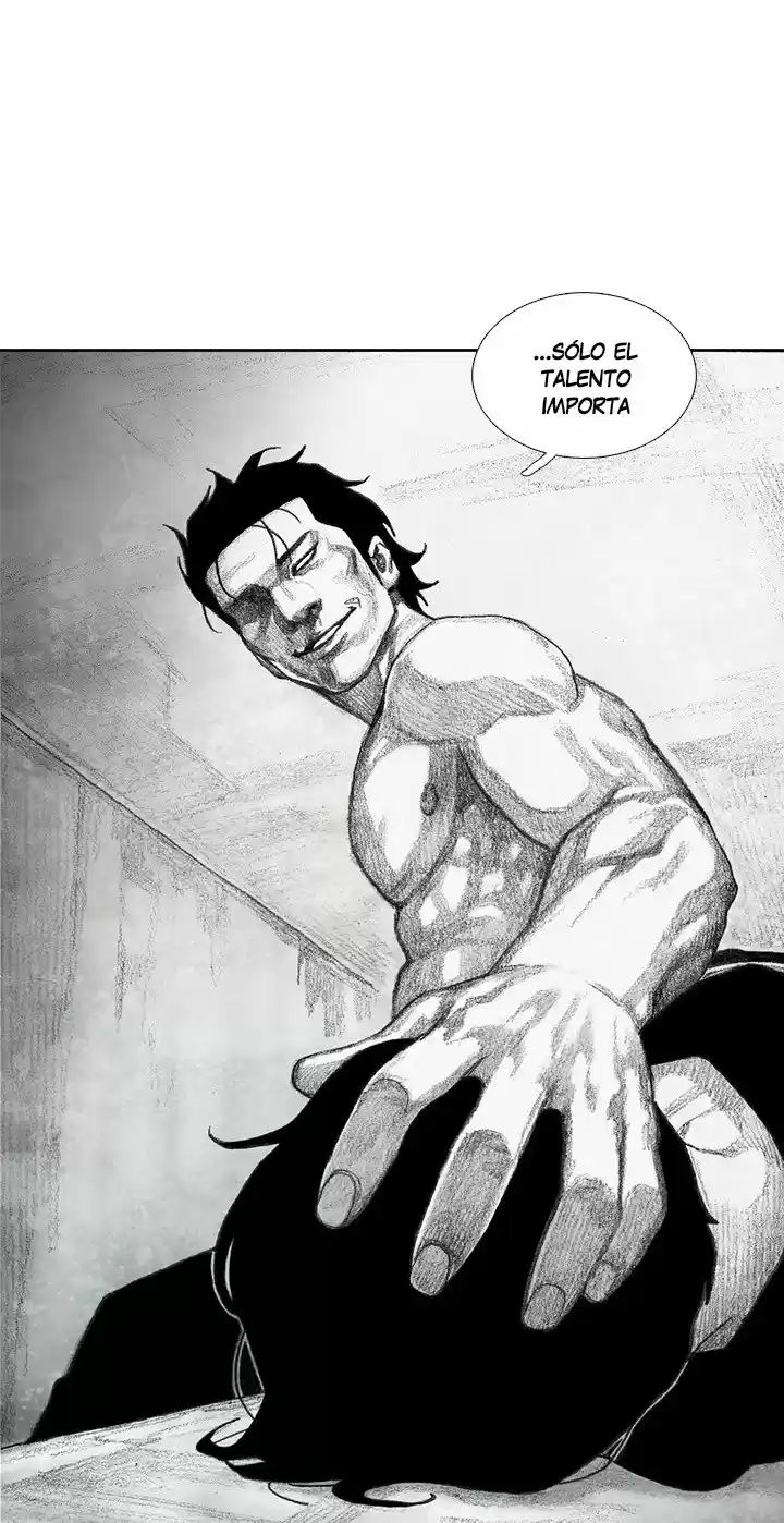 Monster Child capítulo 11, página 42