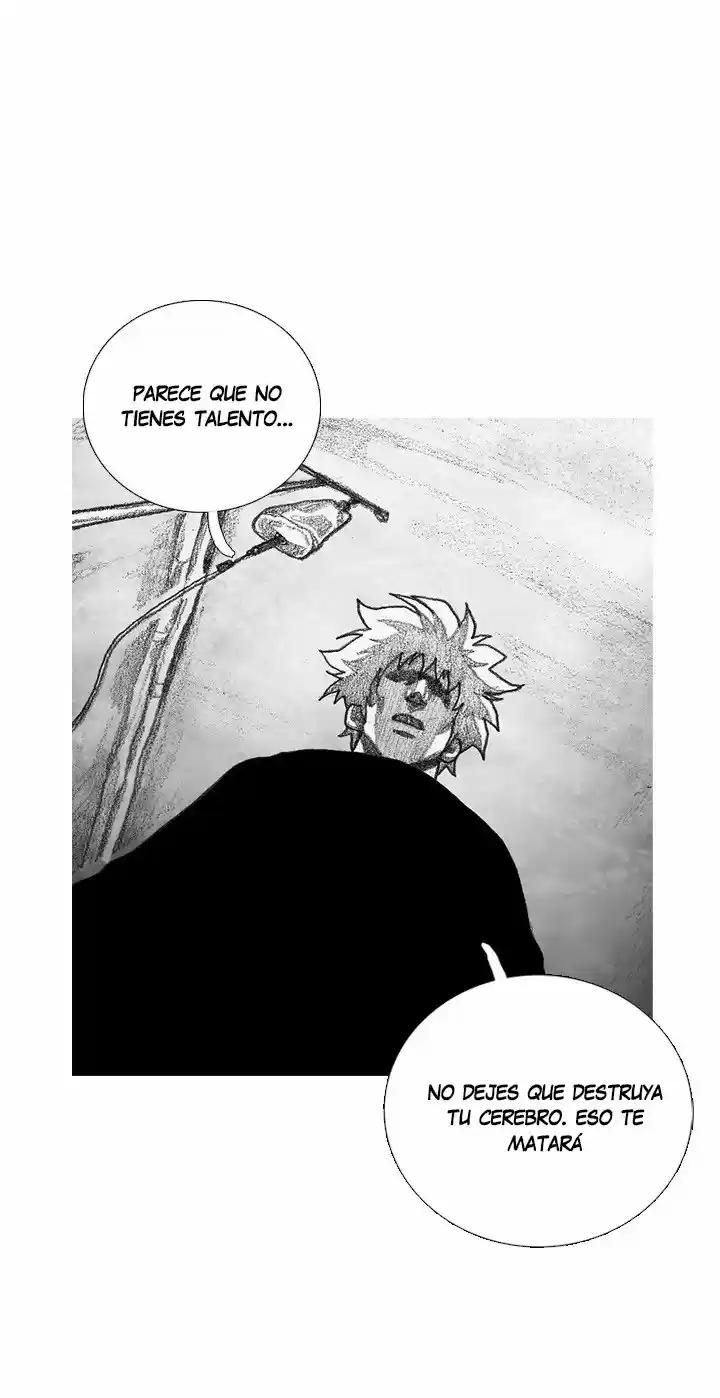 Monster Child capítulo 11, página 59