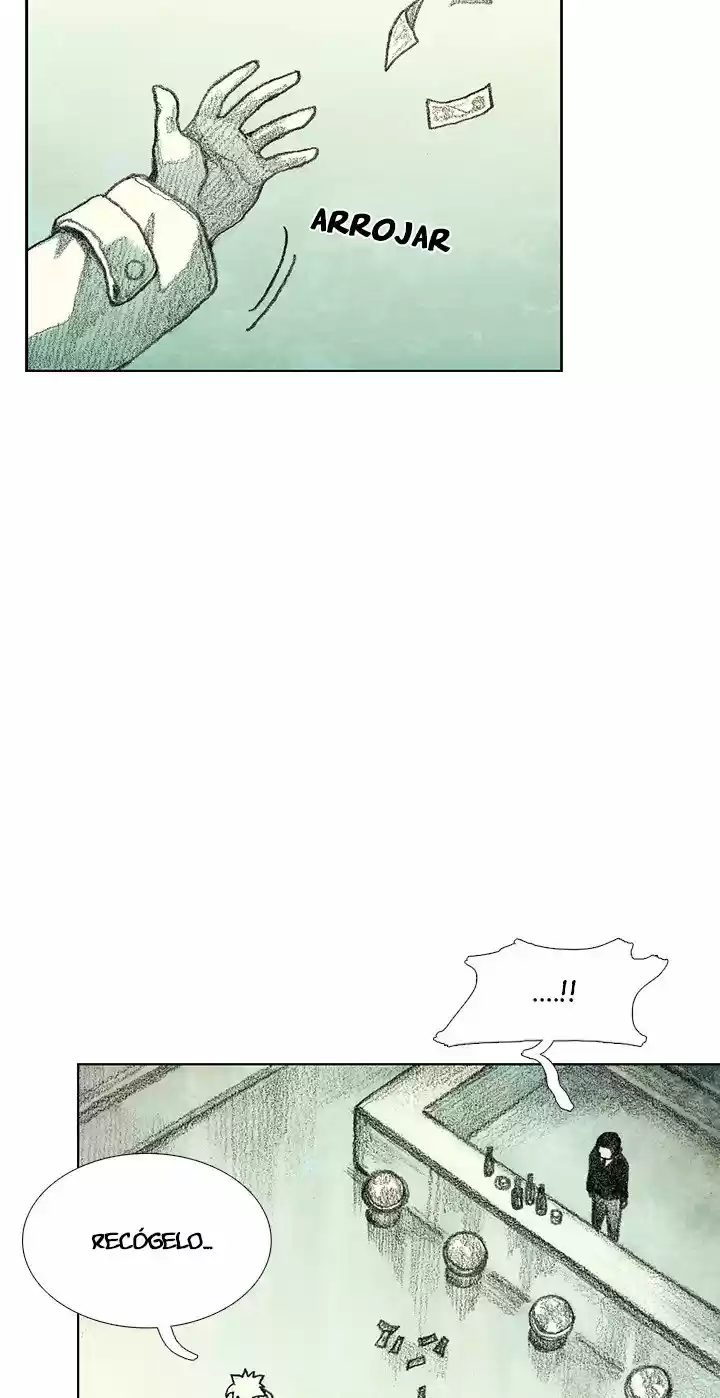 Monster Child capítulo 12, página 21