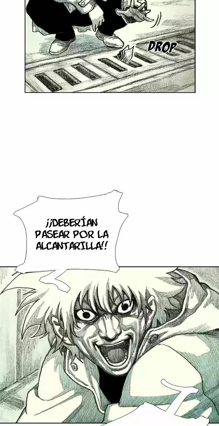 Monster Child capítulo 12, página 30