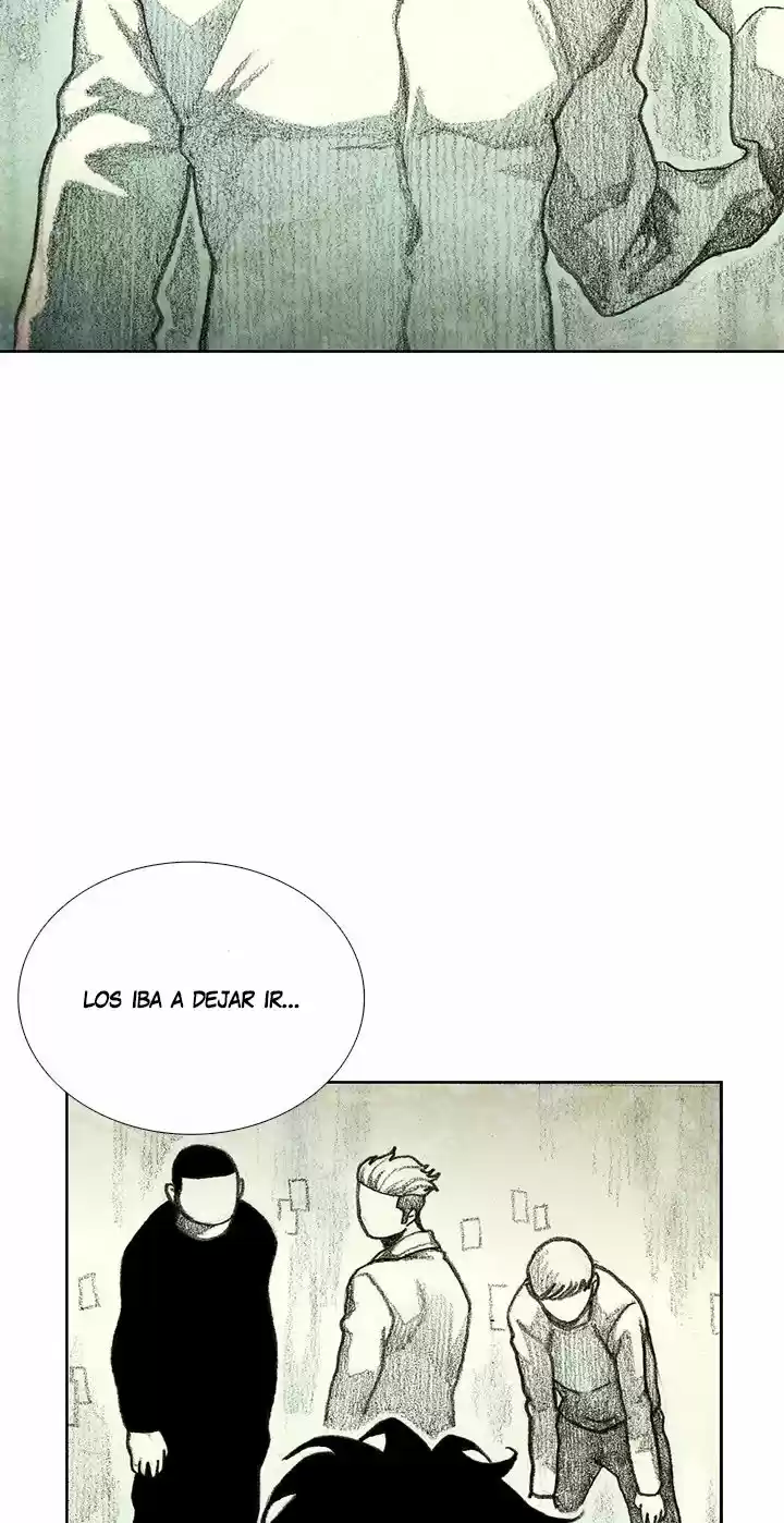 Monster Child capítulo 12, página 40