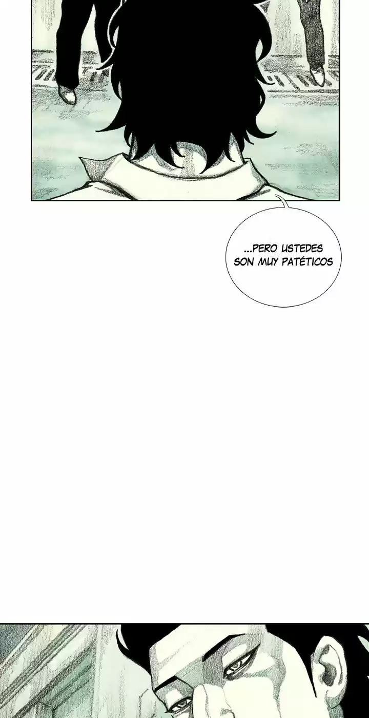Monster Child capítulo 12, página 41