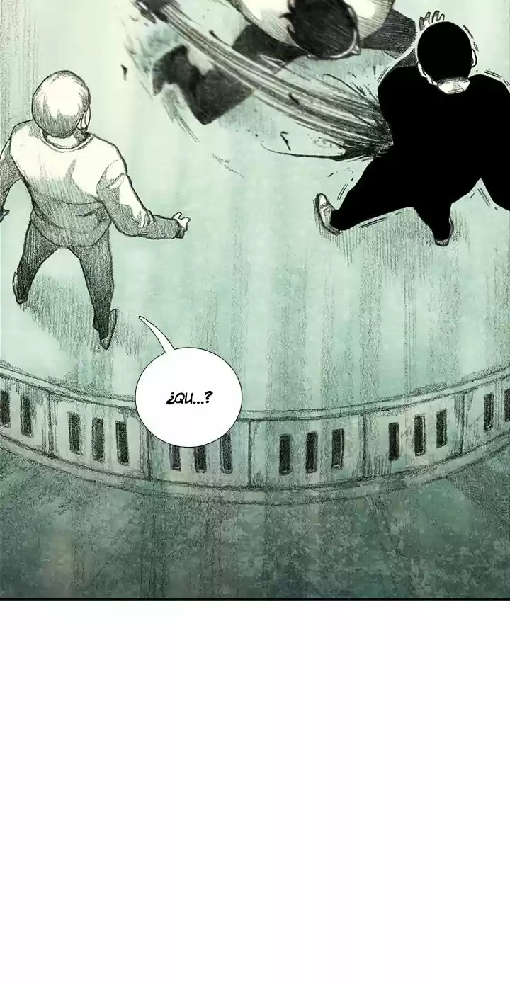 Monster Child capítulo 12, página 44