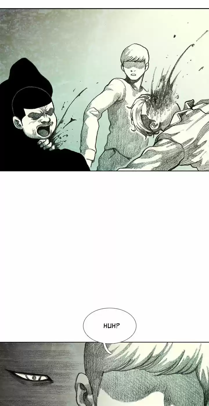 Monster Child capítulo 12, página 45