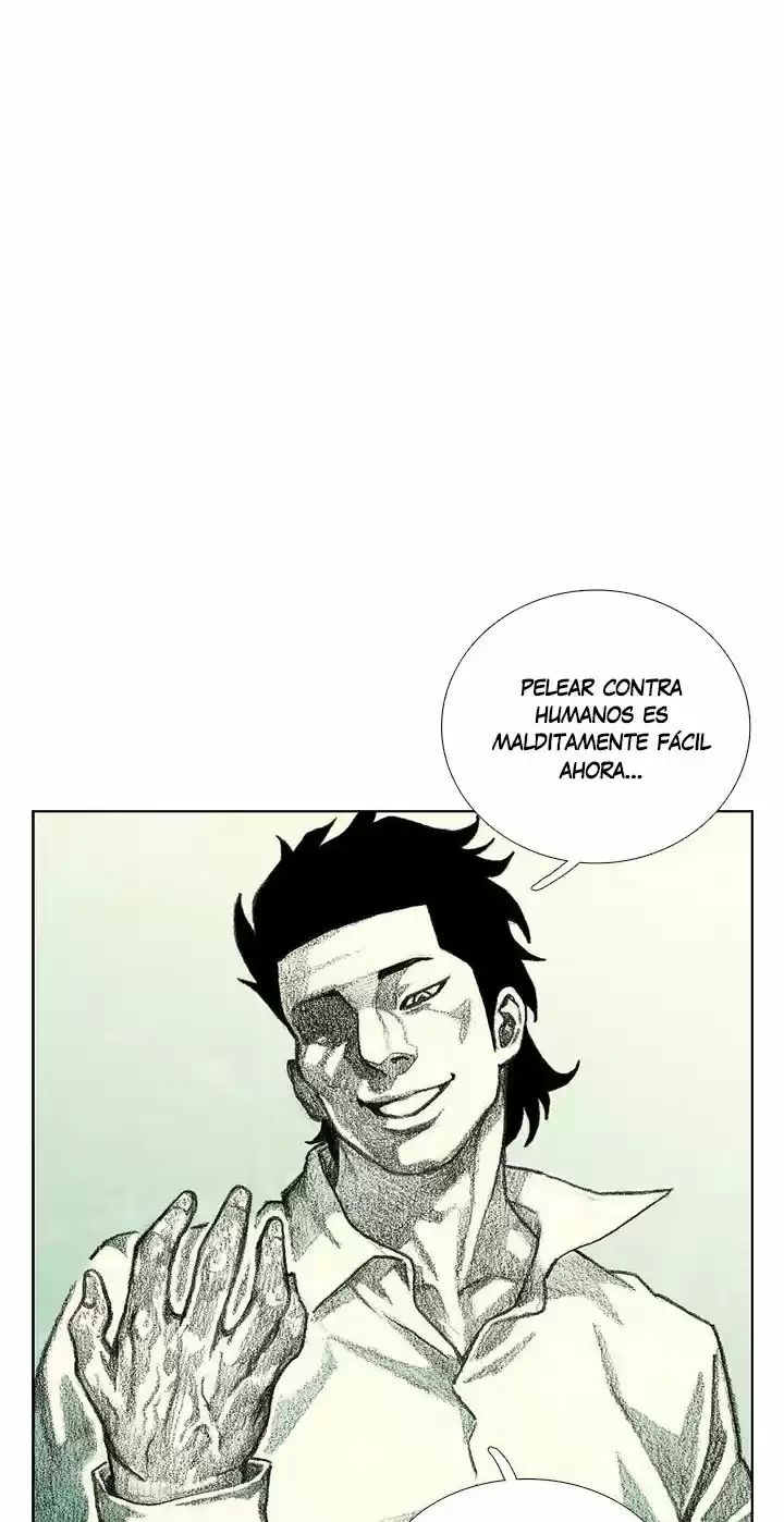 Monster Child capítulo 12, página 48
