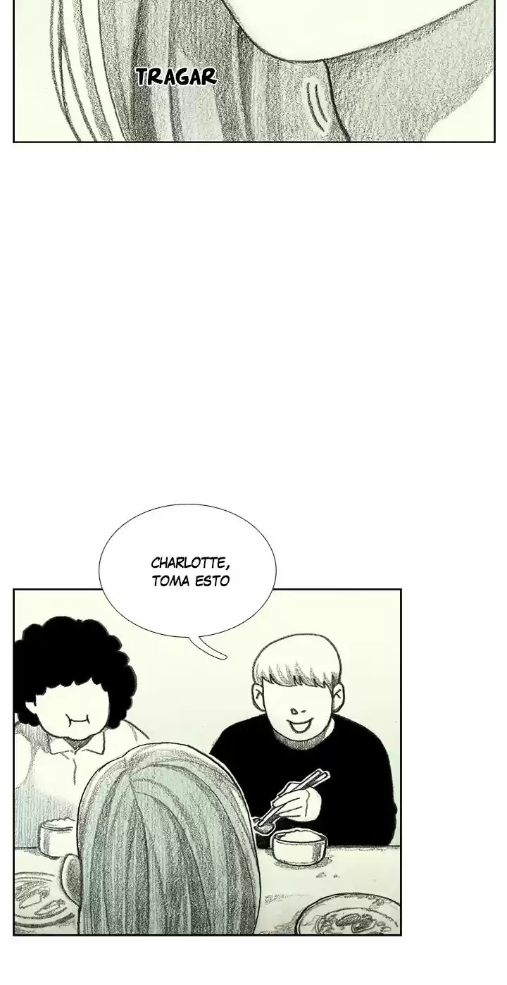 Monster Child capítulo 12, página 84