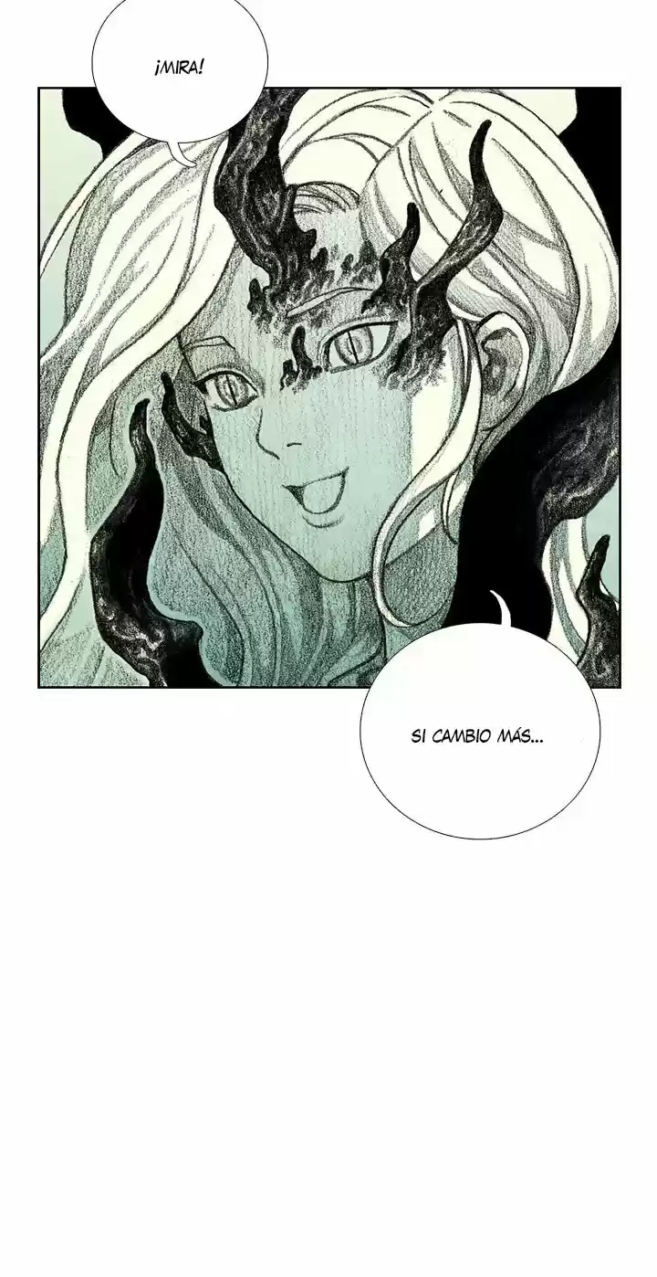 Monster Child capítulo 13, página 7