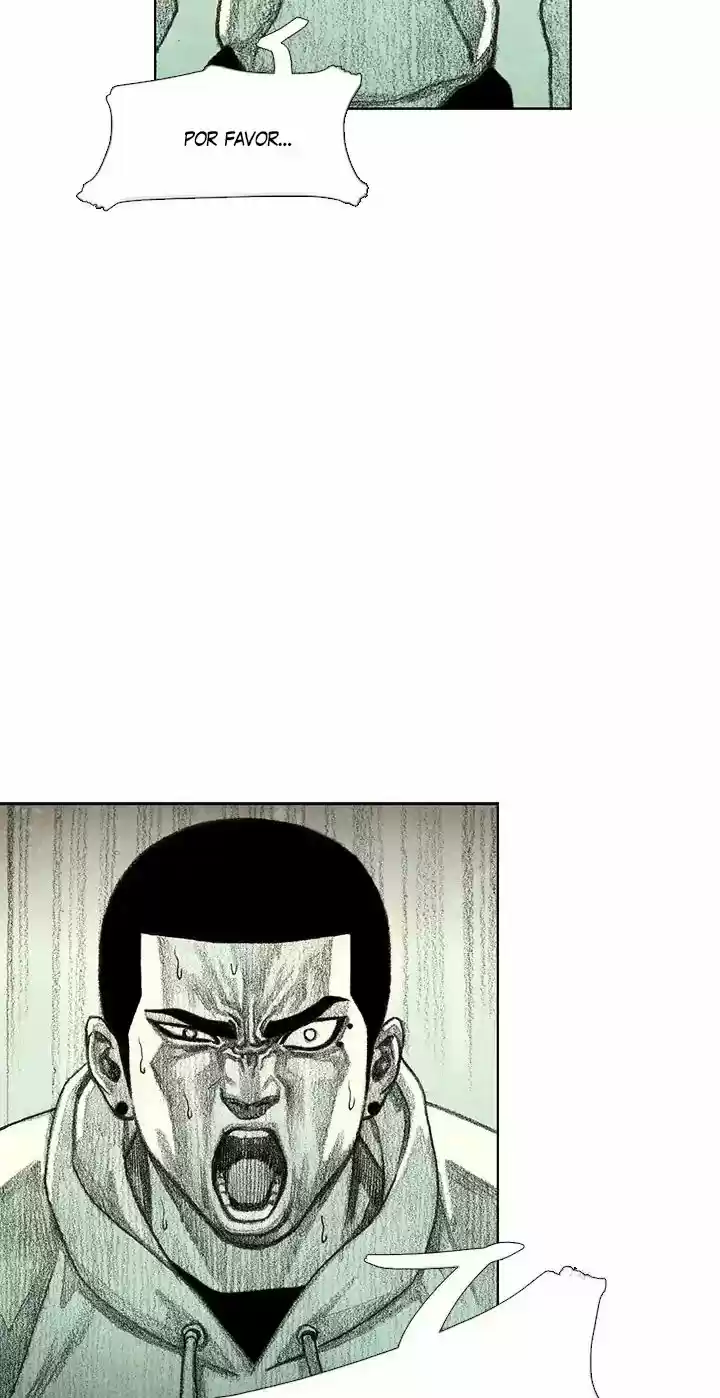 Monster Child capítulo 13, página 15
