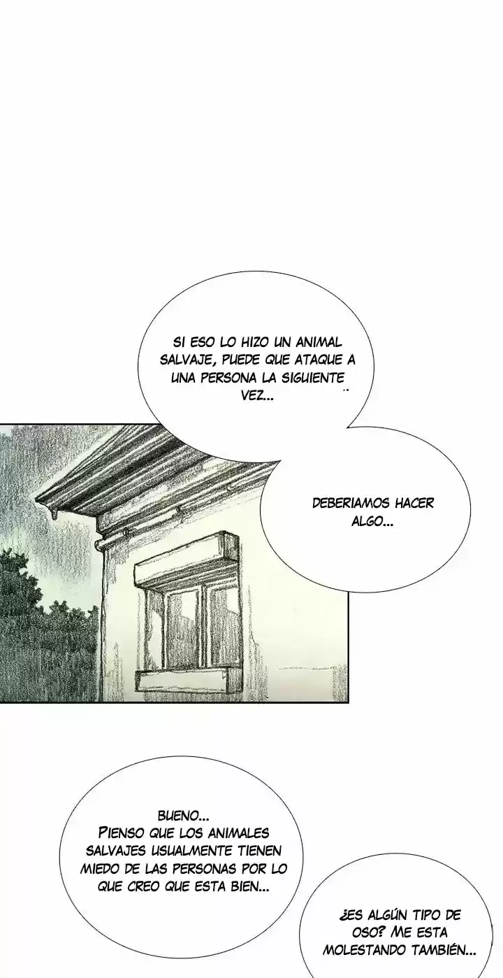 Monster Child capítulo 13, página 18