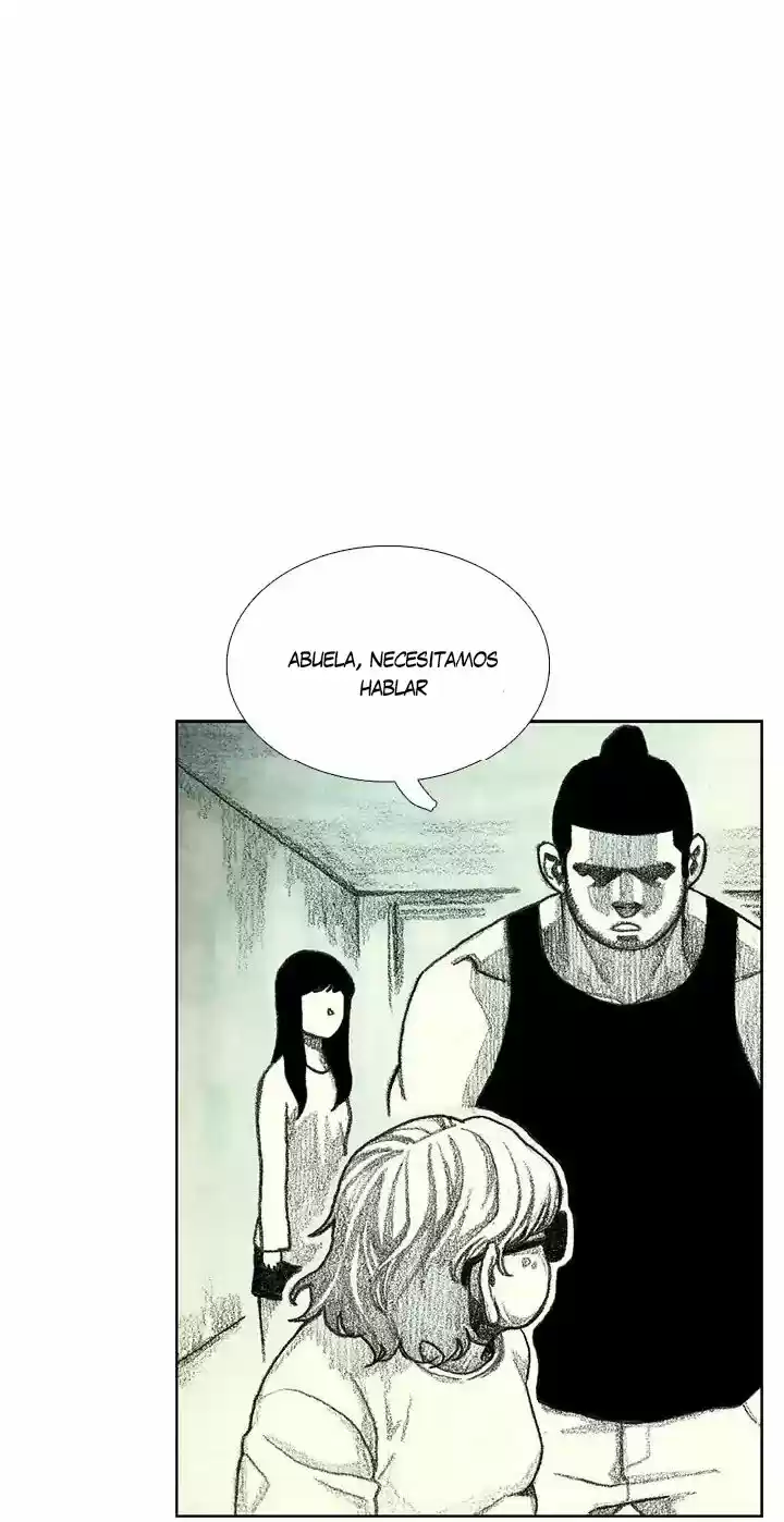Monster Child capítulo 13, página 22