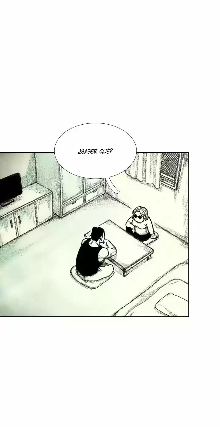 Monster Child capítulo 13, página 25