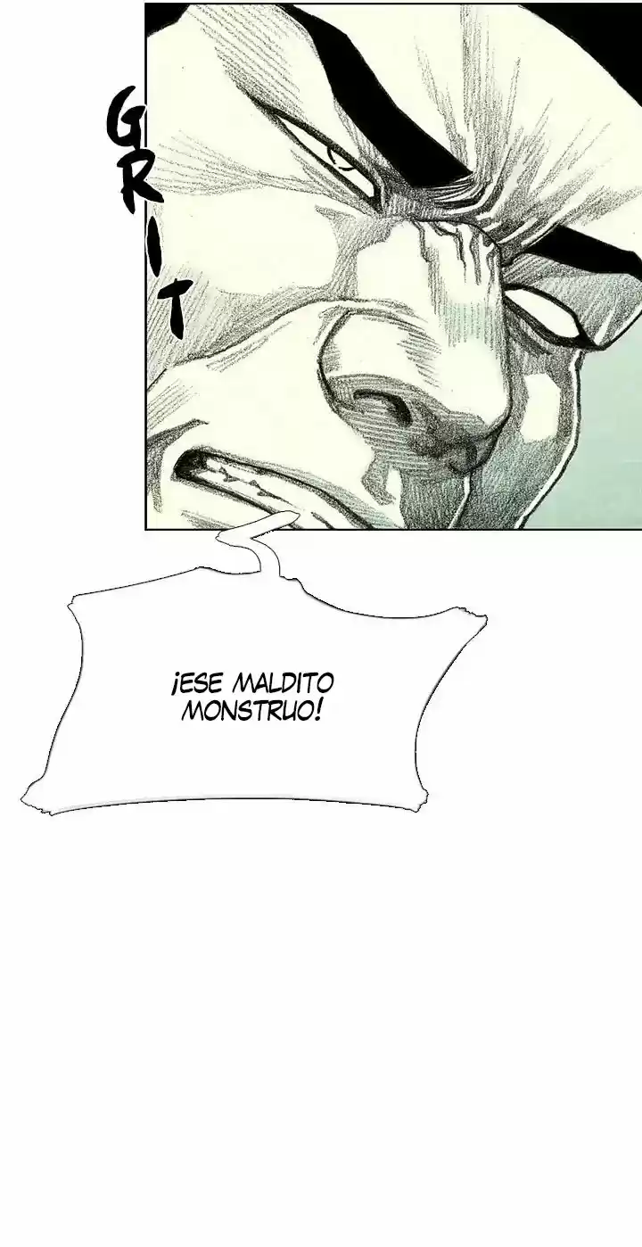 Monster Child capítulo 13, página 27