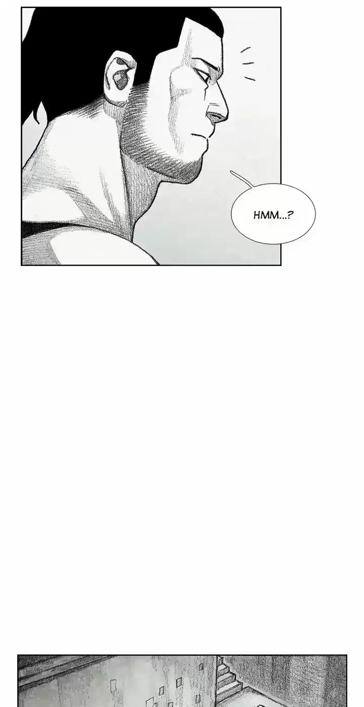 Monster Child capítulo 13, página 30