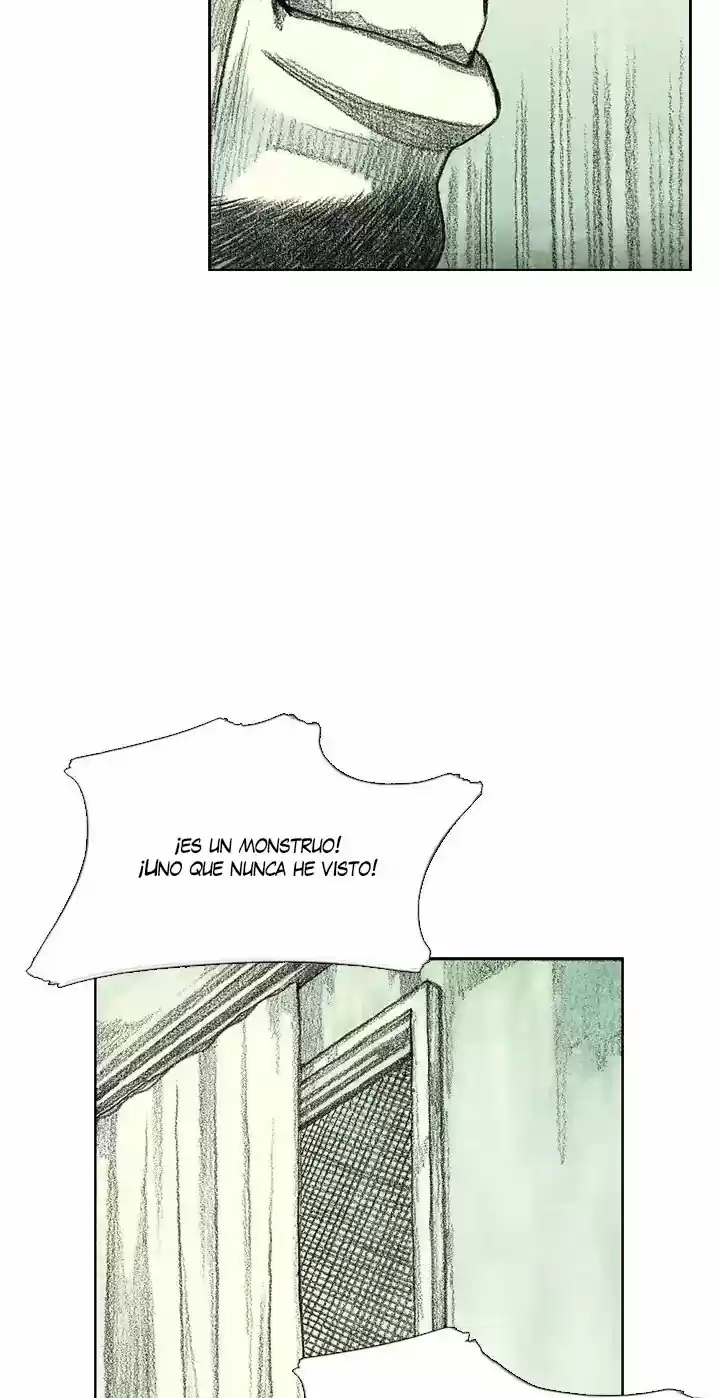 Monster Child capítulo 13, página 40