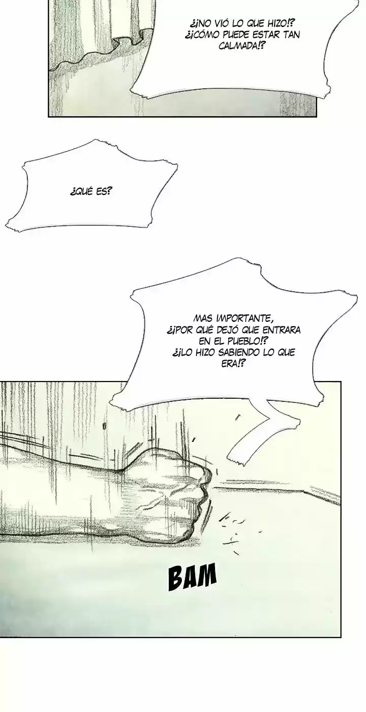 Monster Child capítulo 13, página 41