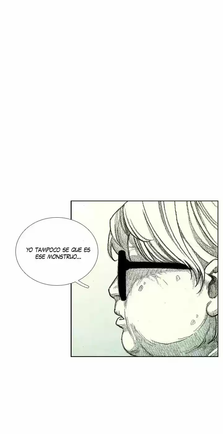 Monster Child capítulo 13, página 42