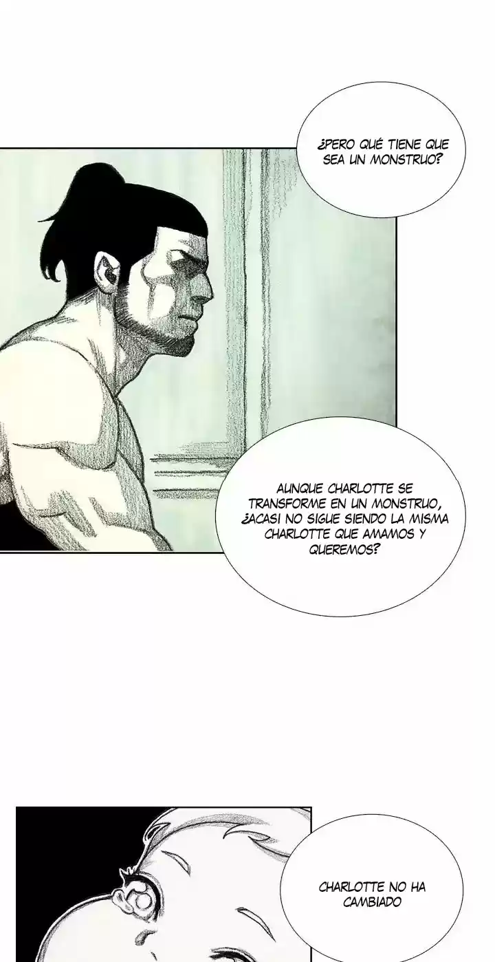 Monster Child capítulo 13, página 43