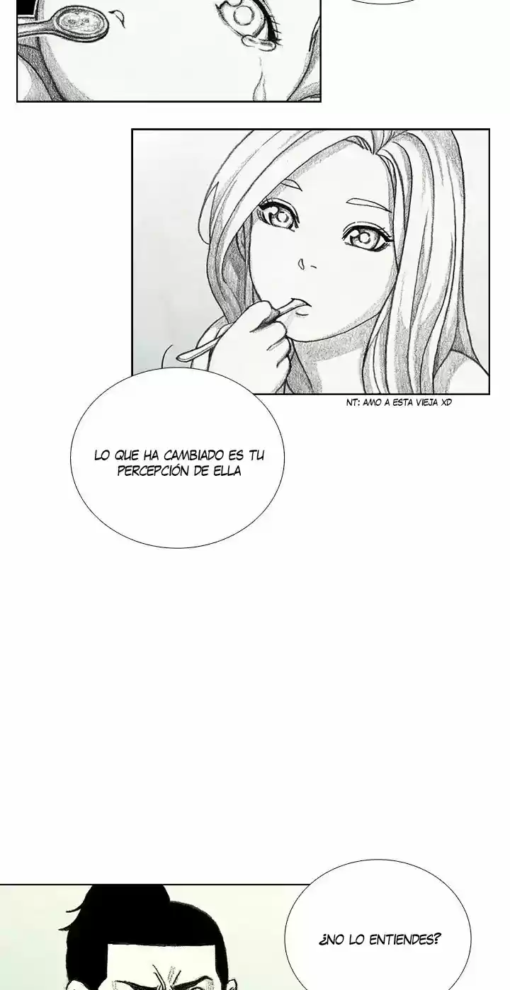 Monster Child capítulo 13, página 44