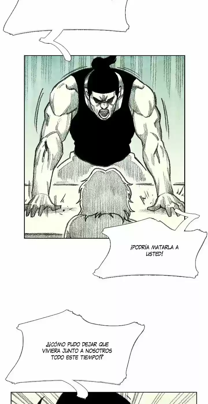 Monster Child capítulo 13, página 46