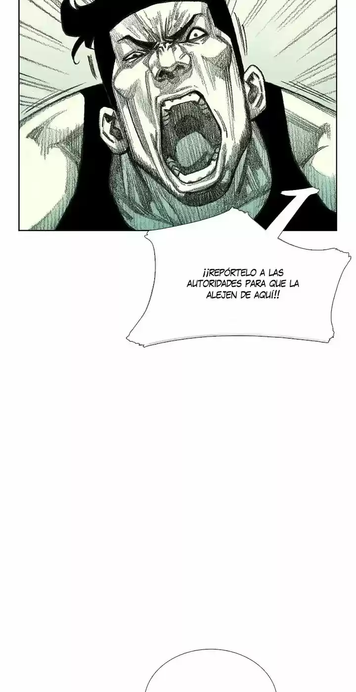 Monster Child capítulo 13, página 47