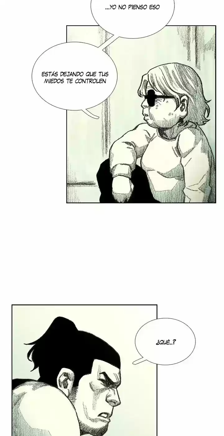 Monster Child capítulo 13, página 48