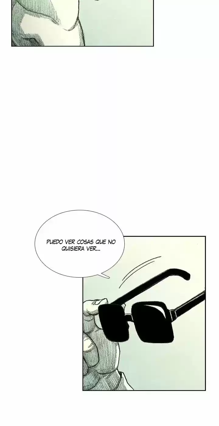 Monster Child capítulo 13, página 49
