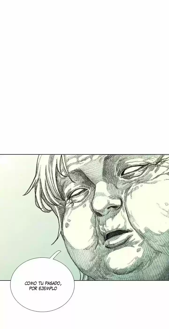 Monster Child capítulo 13, página 50
