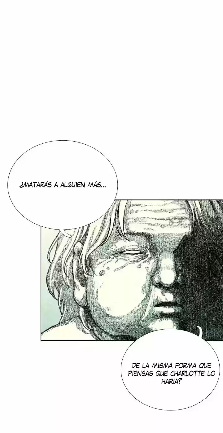Monster Child capítulo 13, página 53