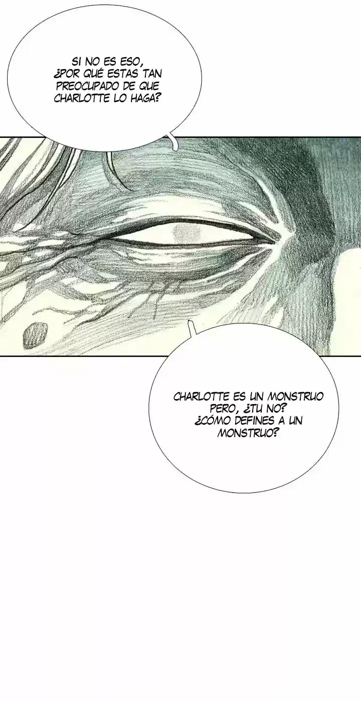 Monster Child capítulo 13, página 54