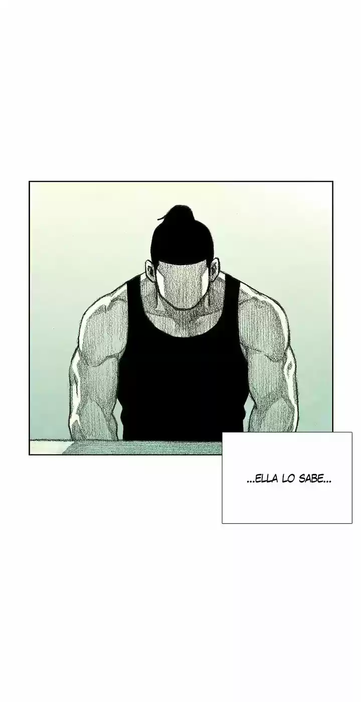 Monster Child capítulo 13, página 55