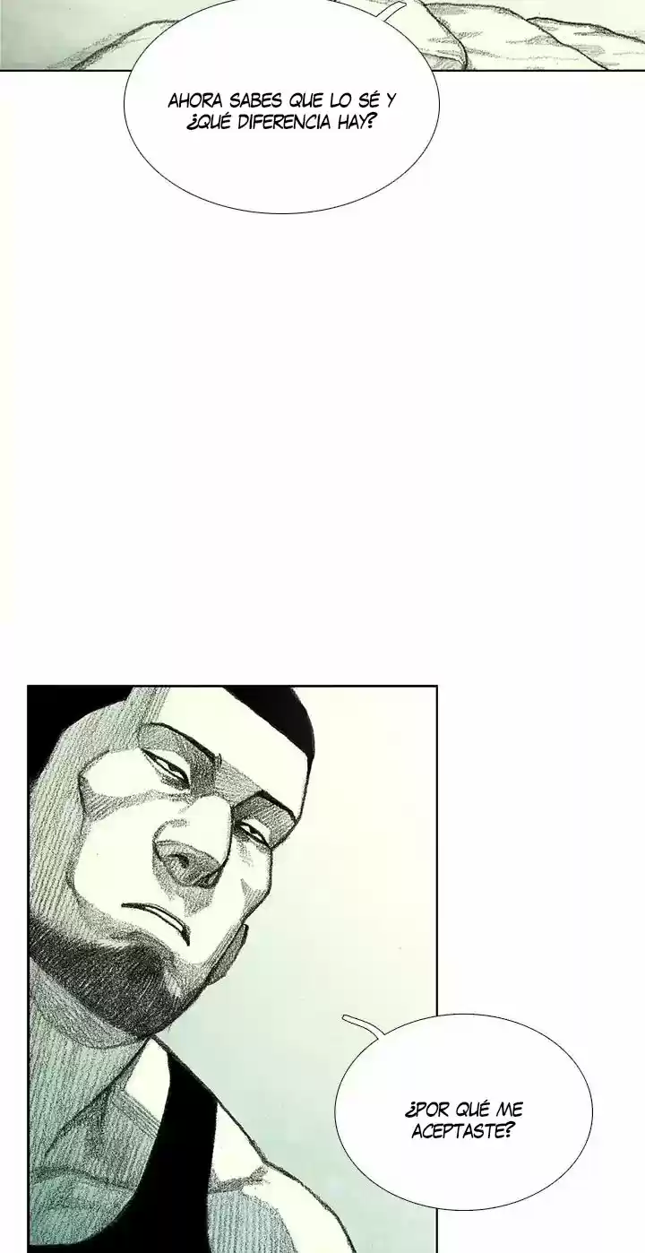 Monster Child capítulo 13, página 58