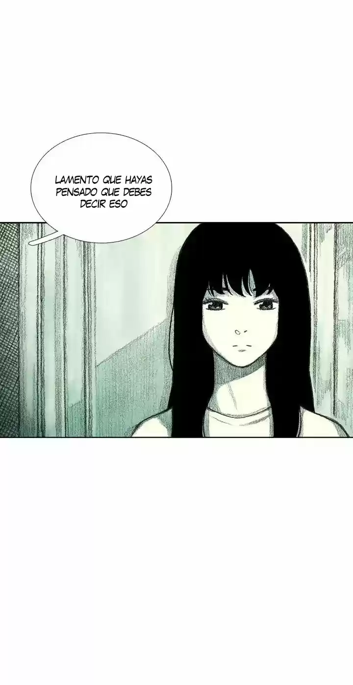 Monster Child capítulo 13, página 62