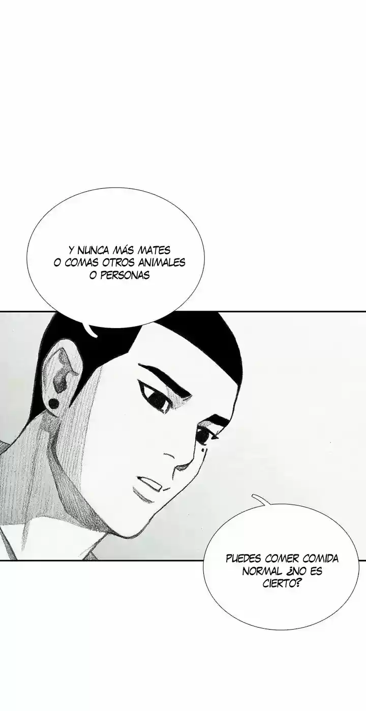 Monster Child capítulo 13, página 70