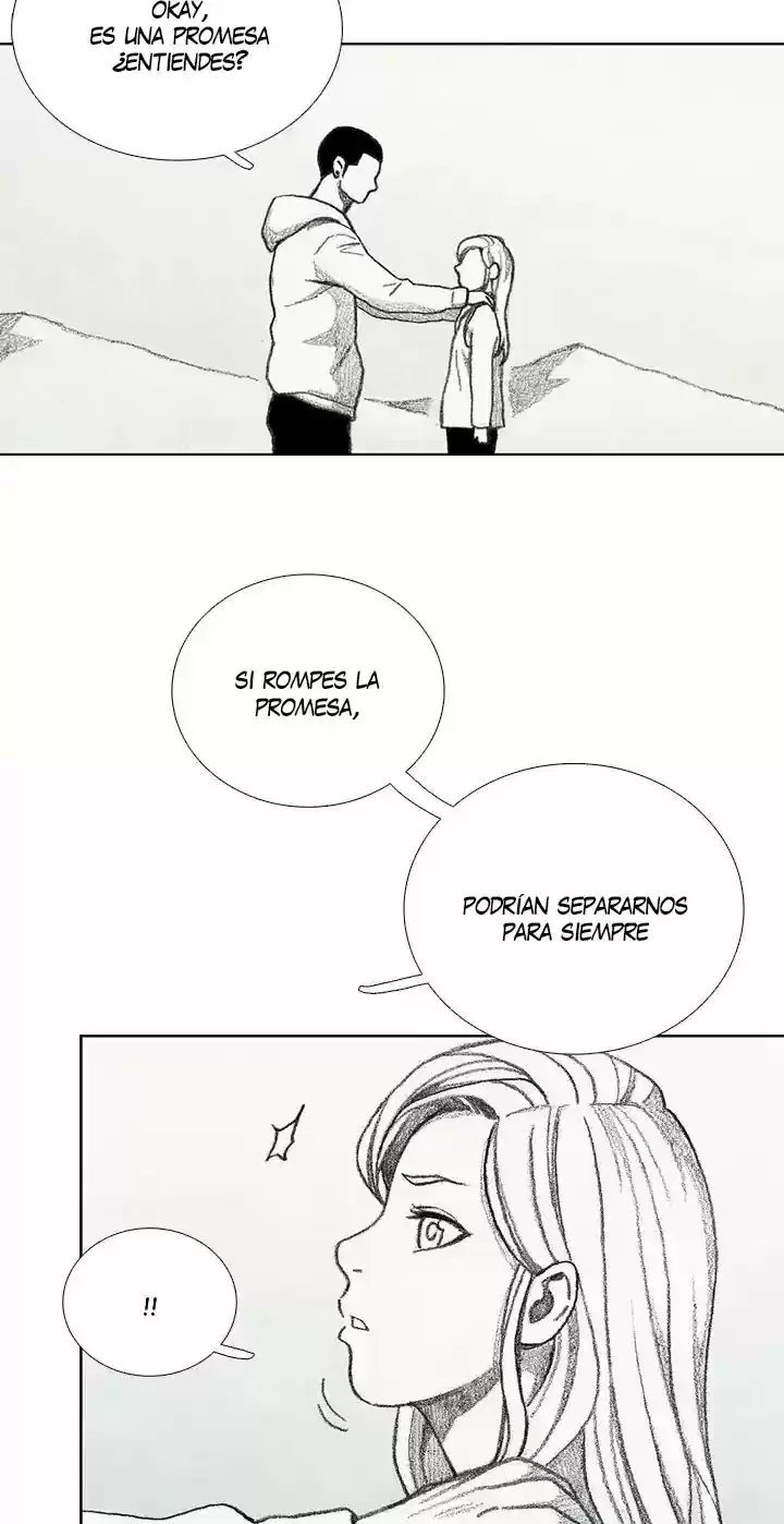 Monster Child capítulo 13, página 75