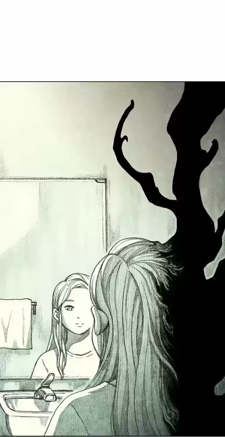 Monster Child capítulo 13, página 84